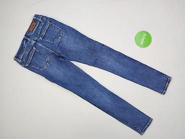 511 jeans: Toxik3, Jeansy damskie, rozmiar XS — 3