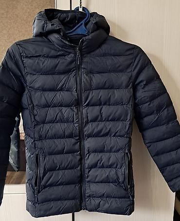 национальный пиджак: Продам куртки деми на мальчика . подойдет 10-11 лет — 1