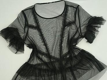 bluzy cekinowe: Bluzka damska, rozmiar XL — 1