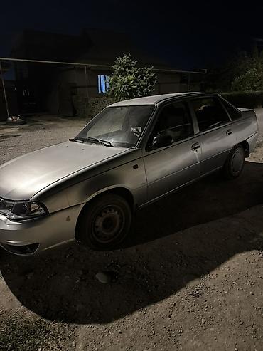 mitsubishi lancer evolution: Daewoo Nexia: 2008 г., 1.6 л, Механика, Бензин, Седан — 3