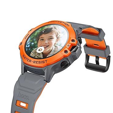 forthing t5 plus: Детские смарт-часы Hoco Y107 4G - это многофункциональные смарт-часы — 4