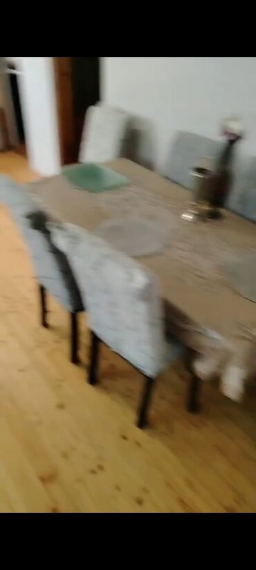 Uzunmüddətli kirayə evlər: 100 kv. m, 3 otaqlı, İşıq, Su, Telefon — 12