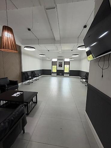 ройон восток: Аренда офисов, 60 м², В административном здании, С видом на горы, С оборудованием, С отдельным входом — 4