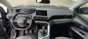 Peugeot: Peugeot 3008: 1.5 l. | 2022 έ. 71000 km. SUV/4x4 — 5