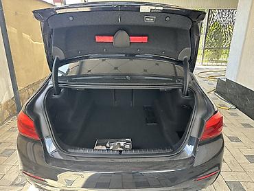 kaiyi e5: BMW 5 series: 2020 г., 2 л, Автомат, Бензин, Седан — 10