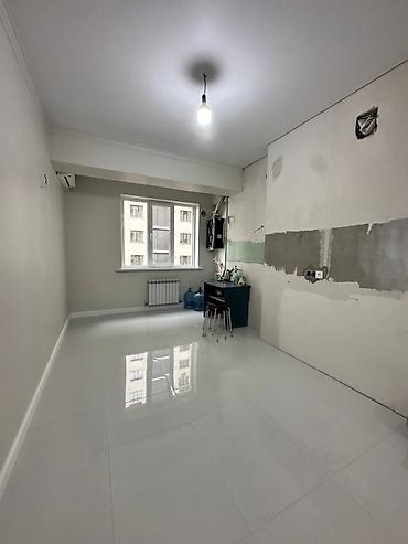 Продажа квартир: 3 комнаты, 110 м², 3 этаж — 7