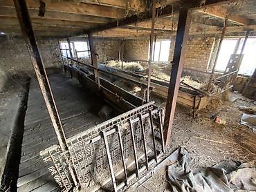 Продажа коттеджей и домов: Коммерческий участок 10,7 соток с пекарней 250м2, адрес: Первомайский — 9