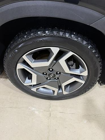 Hyundai: Hyundai Palisade: 2024 г., 2.2 л, Автомат, Дизель, Кроссовер — 15