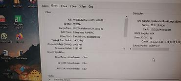 komputer 16 gb ram: Oyun və yayım üçün yığılmış stolüstü kompüter - Prosessor: Intel Xeon — 7