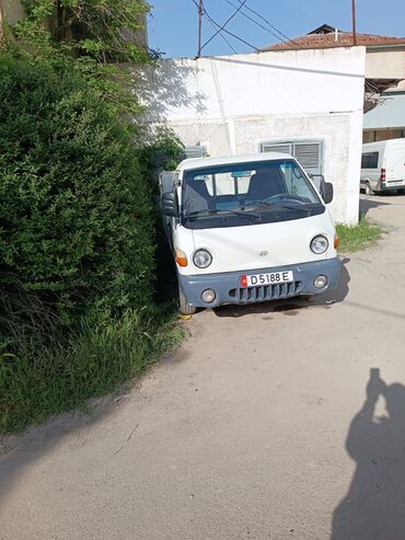 Легкий грузовой транспорт: Легкий грузовик, Hyundai, Б/у at lalafo.kg Легкий грузовой транспорт: Легкий грузовик, Hyundai, Б/у