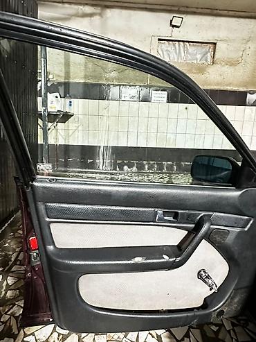 Панели, обшивки: Торпедо Audi Оригинал — 8