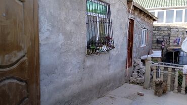 nzs də evlər: Suraxanı 3 otaqlı, 50 kv. m, Orta təmir