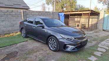 хендай соната 2019 цена бишкек: Kia K5: 2019 г., 2 л, Автомат, Бензин, Седан