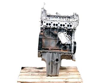 ford tdci 1.6: MOTOR 2.0 CDI ZA MERCEDES BENZ A 180, B 180 OD 2004. DO 2012. GOD. | — 2