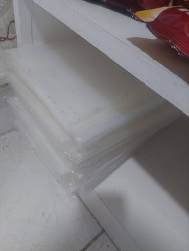 Digər ofis ləvazimatları: Hamsini 1 qiymete satanlara verirem.Cox ucuz duwur — 7