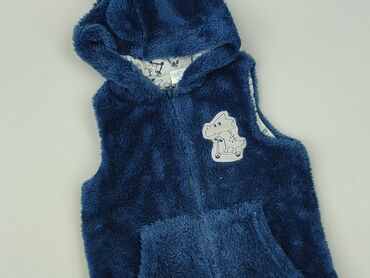 sinsay kamizelka dziecięca: Vest, So cute, 2-3 years, 92-98 cm, condition - Very good