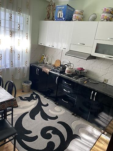 bağ stulları: Bine savxozda 84 sayli baxca terefde 218 nomreli mektebe yaxin yerde 3 — 5