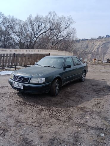 ауди 80 куатро: Audi S4: 1992 г., 2.3 л, Механика, Бензин, Седан