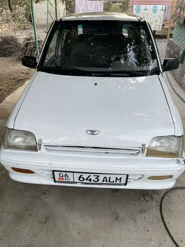 фары хонда: Microcar : 1996 г., 0.8 л, Механика, Бензин, Хэтчбэк