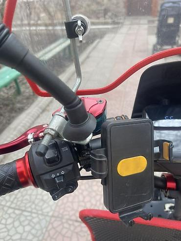 Электровелосипеды: Электровелосипед — 9