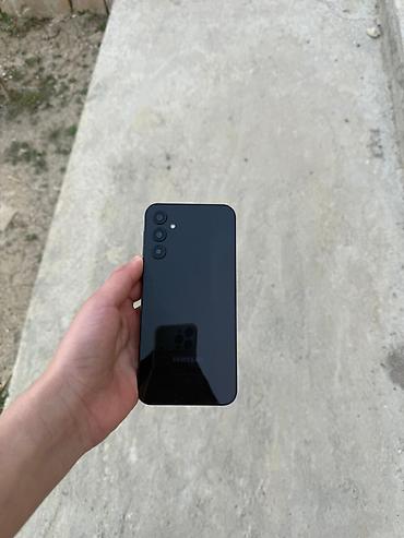 samsung a24 qiyməti: Samsung Galaxy A24 4G, 128 GB, rəng - Qara — 1