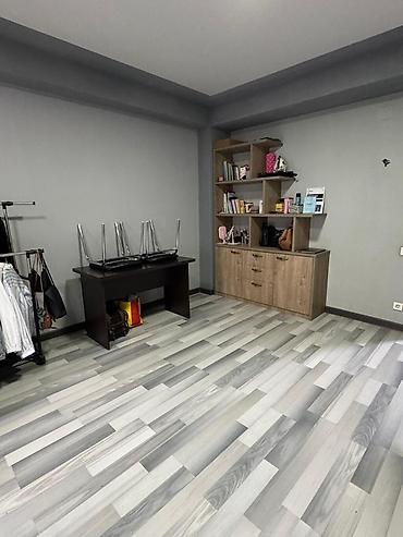 Продажа квартир: 1 комната, 54 м², Элитка, 9 этаж, Евроремонт — 8