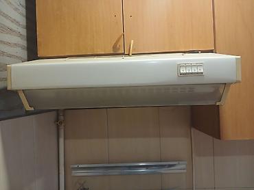 Mebel: Mətbəx mebeli komplekti - Material: laminat/MDFlam önlü klon şkaf — 5