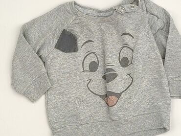 Bluza, Name it, 3-6 miesięcy, stan - Bardzo dobry