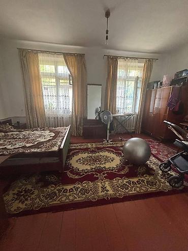 imak: 3 комнаты, 50 м², Церковь 1 этаж, Старый ремонт — 5