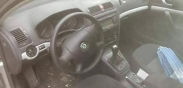tomos bt 50: LIMARIJA MEHANIKA ENTERIJER ZA ŠKODA OCTAVIA OD 2005. DO 2012. GOD. | — 2