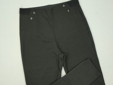 Women's Clothing: Leggings Elegant for women, Beloved, size XL (EU 42)