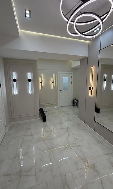 Продажа квартир: 2 комнаты, 70 м², Элитка, 11 этаж, Дизайнерский ремонт — 15