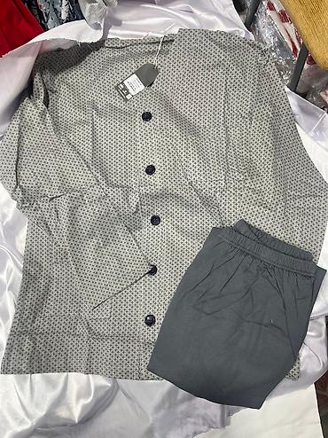 Домашние костюмы: Мужской домашний костюм, Все размеры, Новый, Самовывоз, Платная доставка — 10