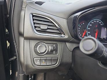 Chevrolet: Chevrolet Spark: 2017 г., 1 л, Автомат, Бензин — 9