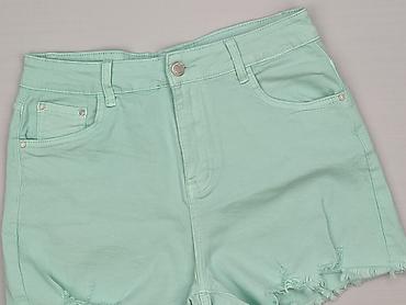errisic jeans: Szorty damskie, rozmiar XL — 1