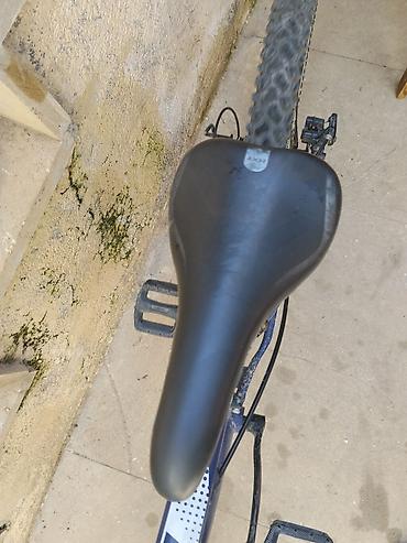 dag velosiped satisi: NXT MT seriyalı dağ velosipedi - Çərçivə: yüngül alaşımlı, hardtail — 2