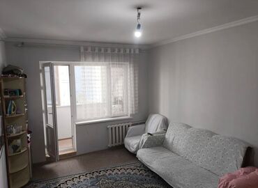 квартира с подсления: 1 комната, 36 м², 106 серия, 9 этаж, Косметический ремонт
