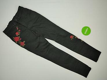 stradivarius cargo pants: Spodnie materiałowe damskie, rozmiar M — 2