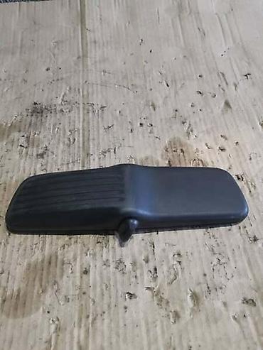 bas ovaj: RETROVIZOR U KABINI CRNI ZA OPEL ASTRA H OD 2004. DO 2009. GOD. | — 2