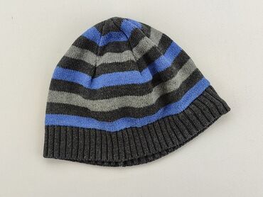 czapka dla niemowlaka zimowa: Czapka, 5-6 lat, 42-43 cm, stan - Bardzo dobry
