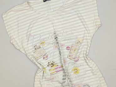 Women's blouse, size L (EU 40)
