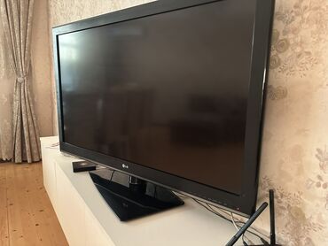 lg ekran: İşlənmiş Televizor LG 43" 4K (3840x2160)