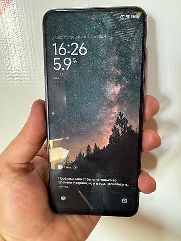 redmi airdots s: Redmi Note 12, 128 GB, rəng - Boz, Barmaq izi — 2