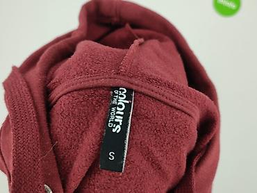 miego: Colours of the World, Bluza z kapturem damska, rozmiar S — 4