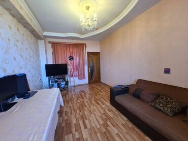 Yeni tikili: 3 otaqlı, Yeni tikili, m. Əhmədli, 75 kv. m — 1