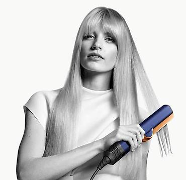 Бытовая техника: №: 13445 Məhsulun adı: Saç üçün düzləşdirici Dyson Airstrait HT01 — 7