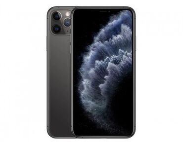 купить ми 11 т: IPhone 11 Pro, Колдонулган, 64 ГБ, Кара, Коргоочу айнек, Кабель, 78 %