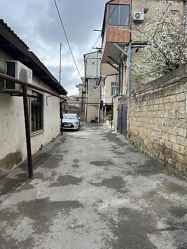 sadiq evler: Mehdiabad, 3 otaqlı, Köhnə tikili, 90 kv. m — 6