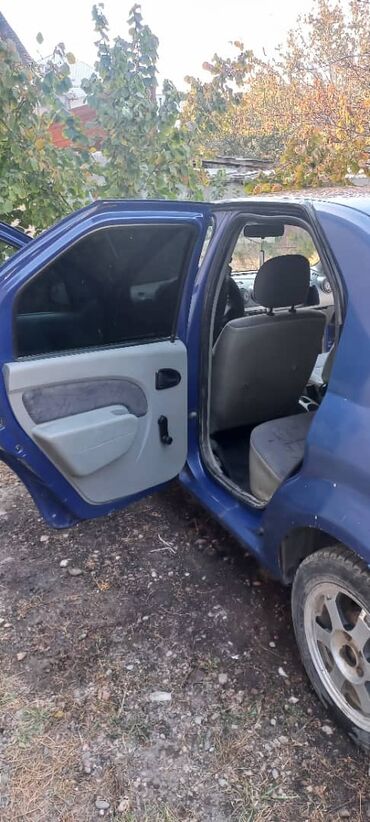 опель вектра с: Renault Logan: 2006 г., 1.6 л, Механика, Бензин, Седан