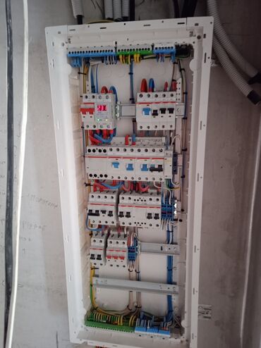 Ремонт под ключ: Делаем евроремонт квартир и частных домов. Сантехника,электричества — 8